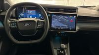 Ford Puma 1.0 EcoBoost Hybrid 125ch Titanium Business S&S — photo 11