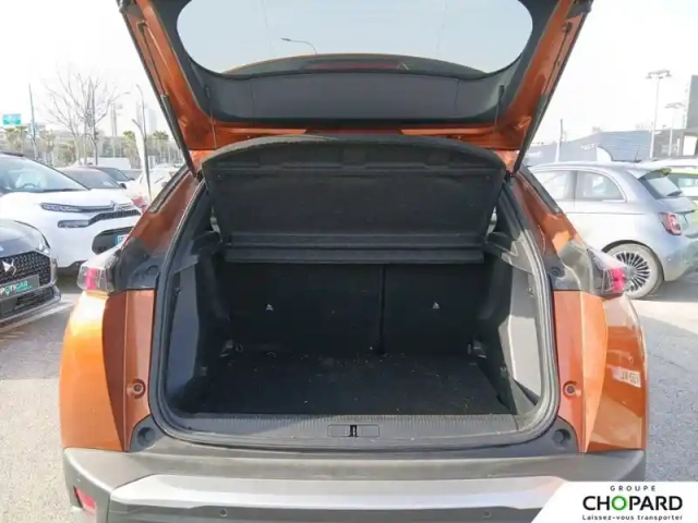Peugeot 2008 bluehdi 130 s&amp;s eat8 — photo 6