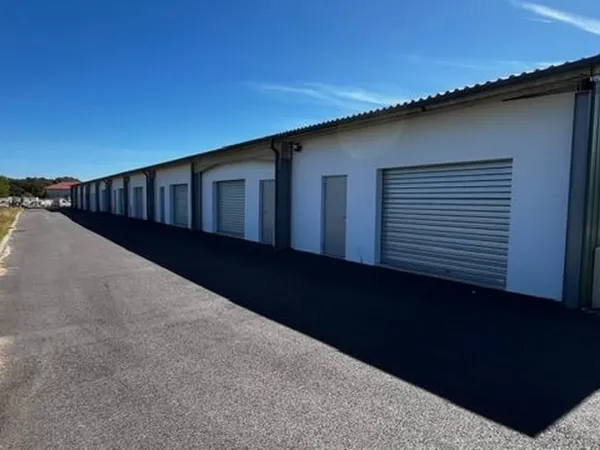 Box de stockage
