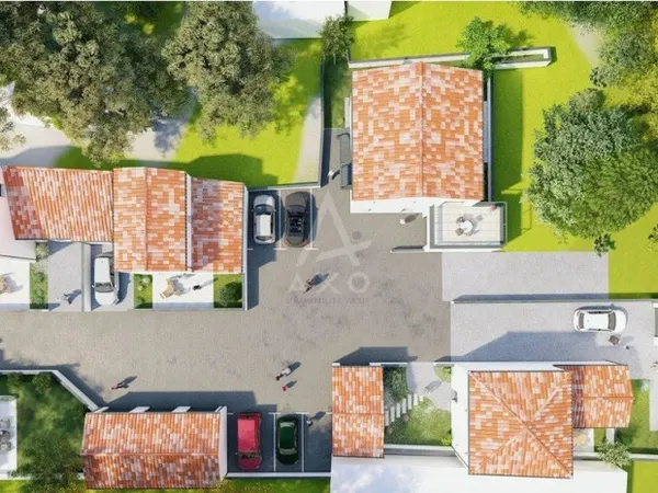 Maison 5 pièces 94 m²