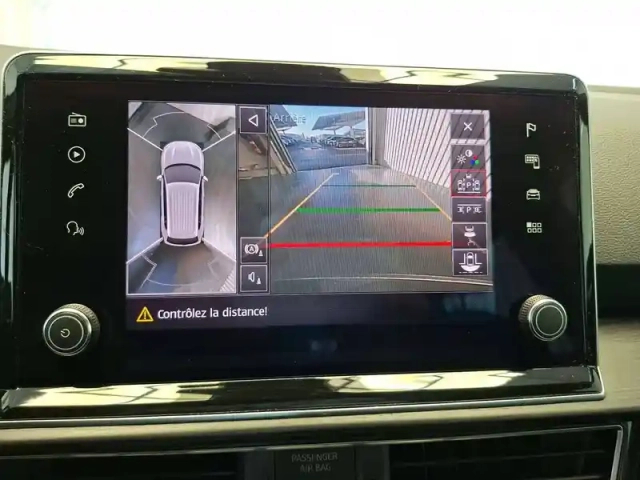 Seat Tarraco 2.0 tsi 190 ch start/stop dsg7 4drive 7 pl — photo 72