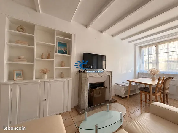 Appartement 3 pièces 70 m²