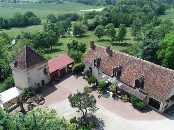 Maison 4 pièces 135 m²