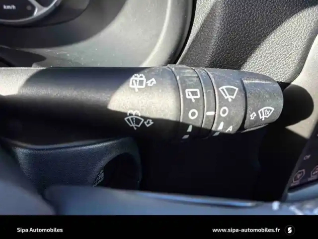 Jeep Renegade 1.6 i multijet 130 ch bvm6 — photo 89