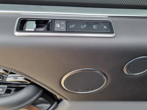 Land Rover Range Rover 3.0 D 350 AWD BVA8 - Autobiography – 2022 – 41578 km – Hybride diesel – Boîte Automatique — photo 19