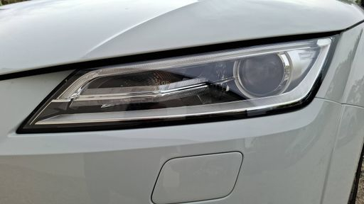 Audi TT 2.0 TFSI 230 - Base – 2014 – 117151 km – Essence – Boîte Manuelle — photo 3