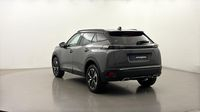 Peugeot 2008 1.2 PureTech 130ch S&S GT EAT8 — photo 8