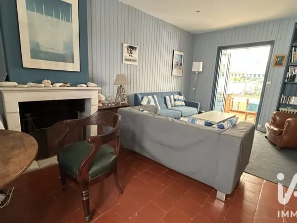 Maison 6 pièces 117 m²