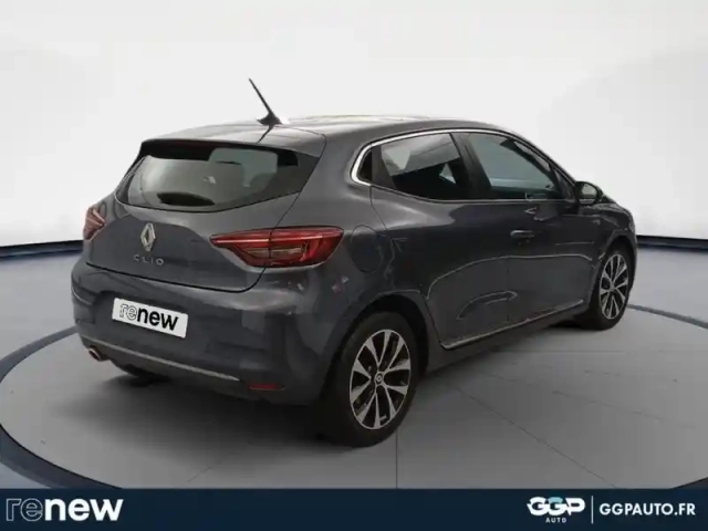 Renault Clio 1.0 tce 90ch intens -21n — photo 20