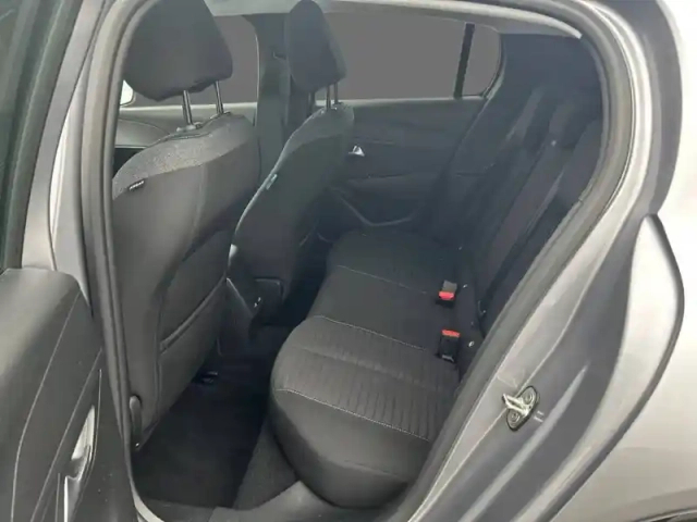 Peugeot 208 electrique 50 kwh 136ch — photo 33