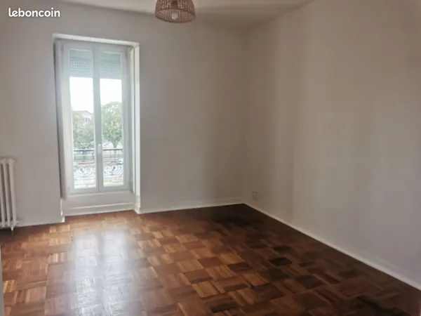 Appartement T2 Chantenay