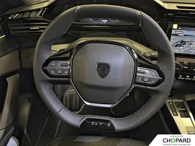 Peugeot 308 bluehdi 130ch s&amp;s eat8 — photo 14