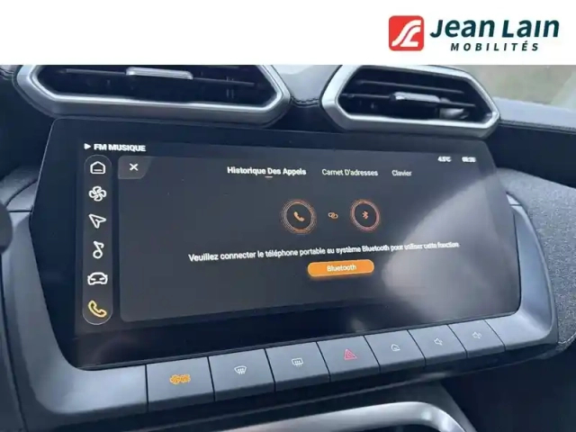 Mg Zs 1.5 l hybrid+ 197 ch — photo 16