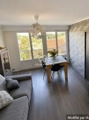 Vends t4 - 72 m² - Vénissieux 69200