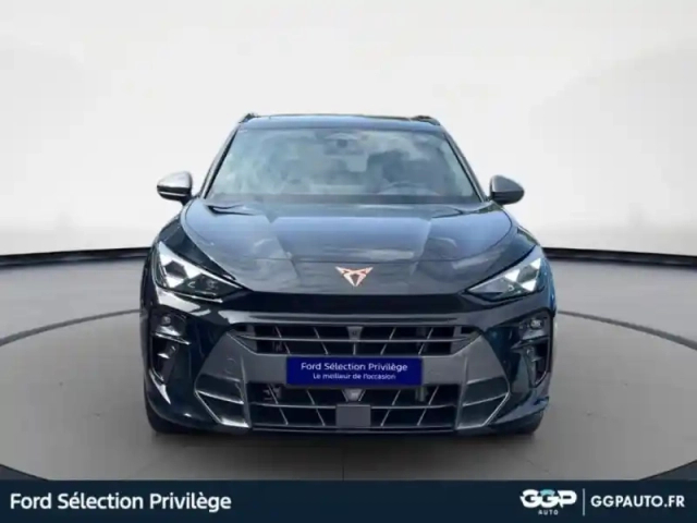 Cupra Terramar 1.5 ehybrid 272ch vz dsg6 — photo 8
