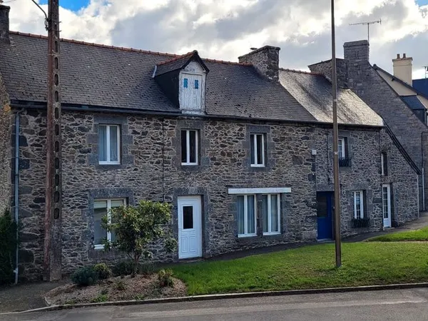 Maison 4 pièces 115 m²