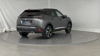 Peugeot 2008 1.2 PureTech 130ch S&S Allure EAT8 — photo 5