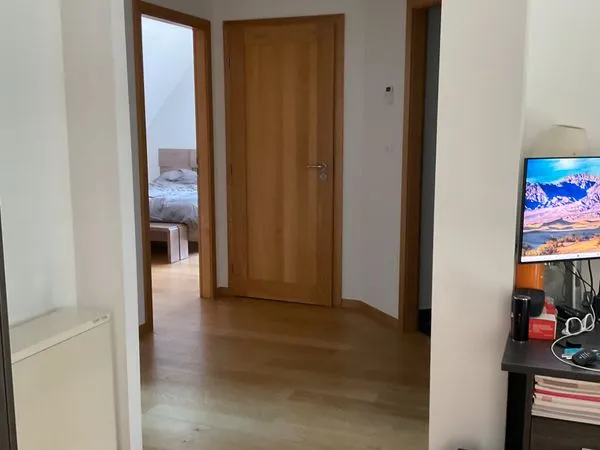 Location d'un appartement à Gambsheim
