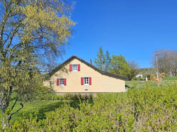 Maison 6 pièces 140 m²