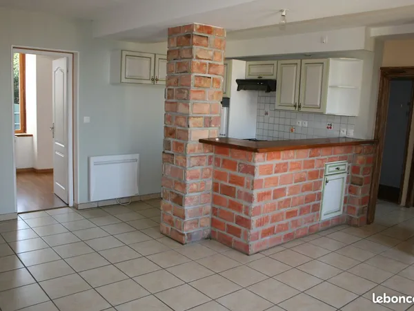 Appartement T3