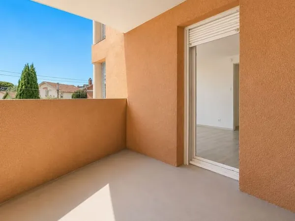 Appartement 2 pièces 30 m²