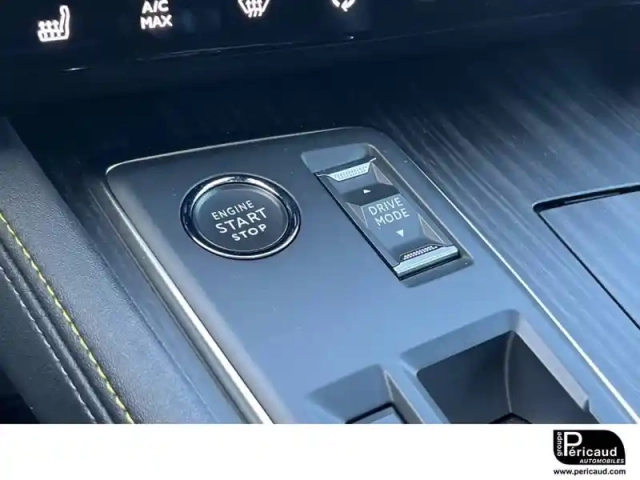 Peugeot 508 sw hybrid4 360 e-eat8 peugeot sport engineered — photo 54