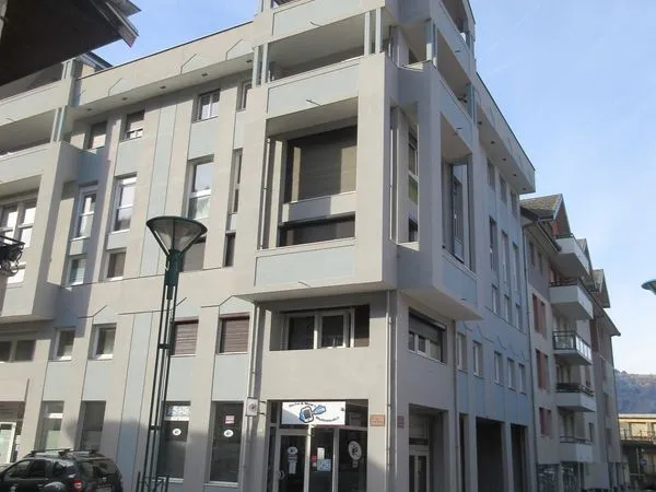 Appartement 5 pièces 114 m²