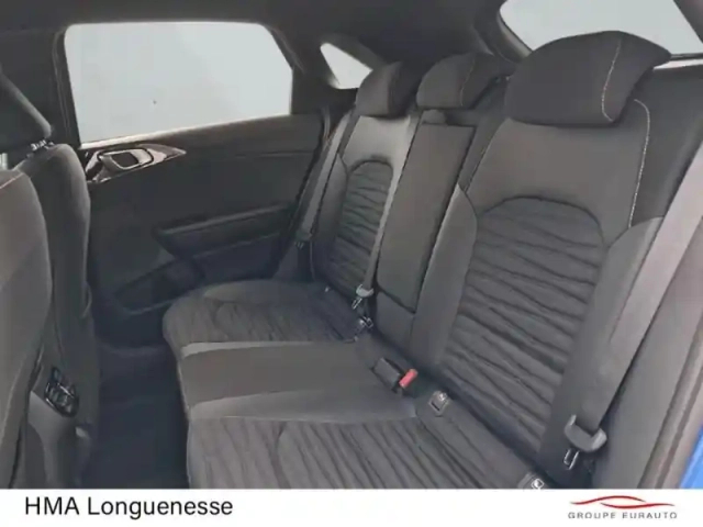 Kia Ceed 1.5 t-gdi 140ch gt-line dct7 my25 — photo 4