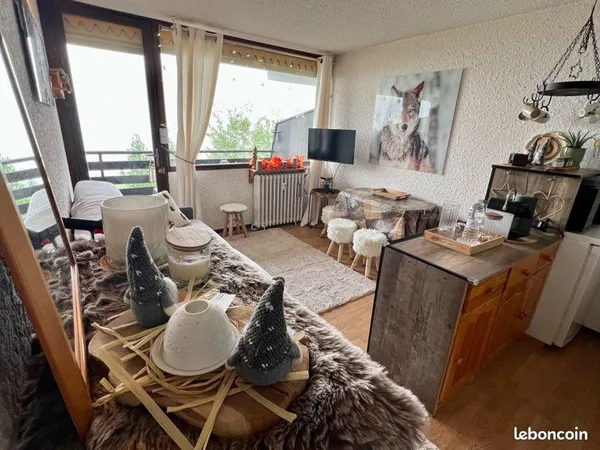 Location Studio praloup 1600