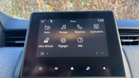 Renault Clio 1.6 E-Tech 145ch full hybrid Evolution - 24 — photo 18