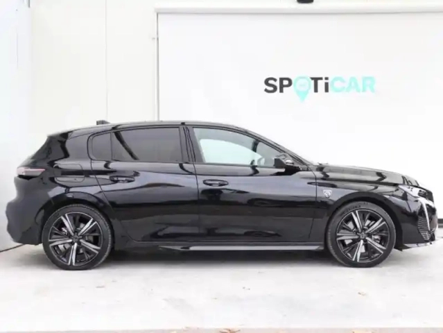 Peugeot 308 phev 225ch gt pack e-eat8 — photo 4