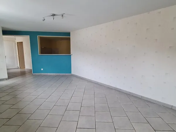 Maison 4 pièces 91 m²