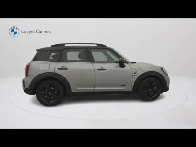 Mini Countryman cooper se 125ch + 95ch edition premium all4 bva6 — photo 19