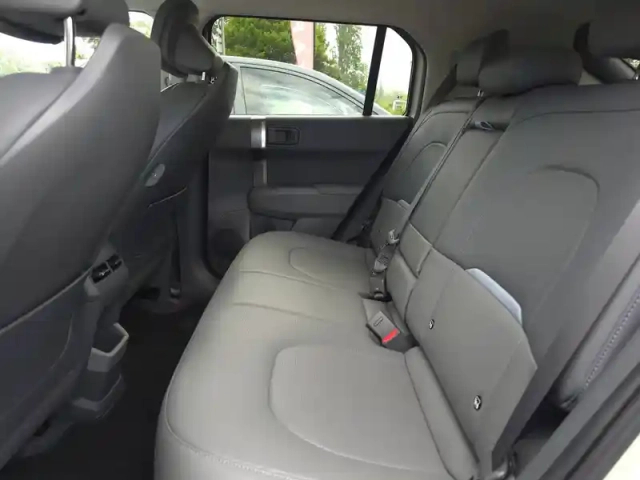 Kia Ev3 58.3 kwh 204 ch — photo 19