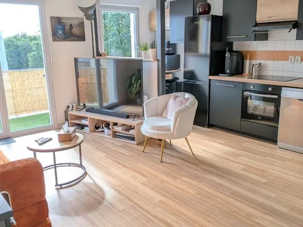 Appartement T3 LA ROCHE SUR YON