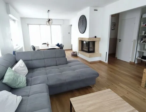 Pavillon 6 pièces 129 m²