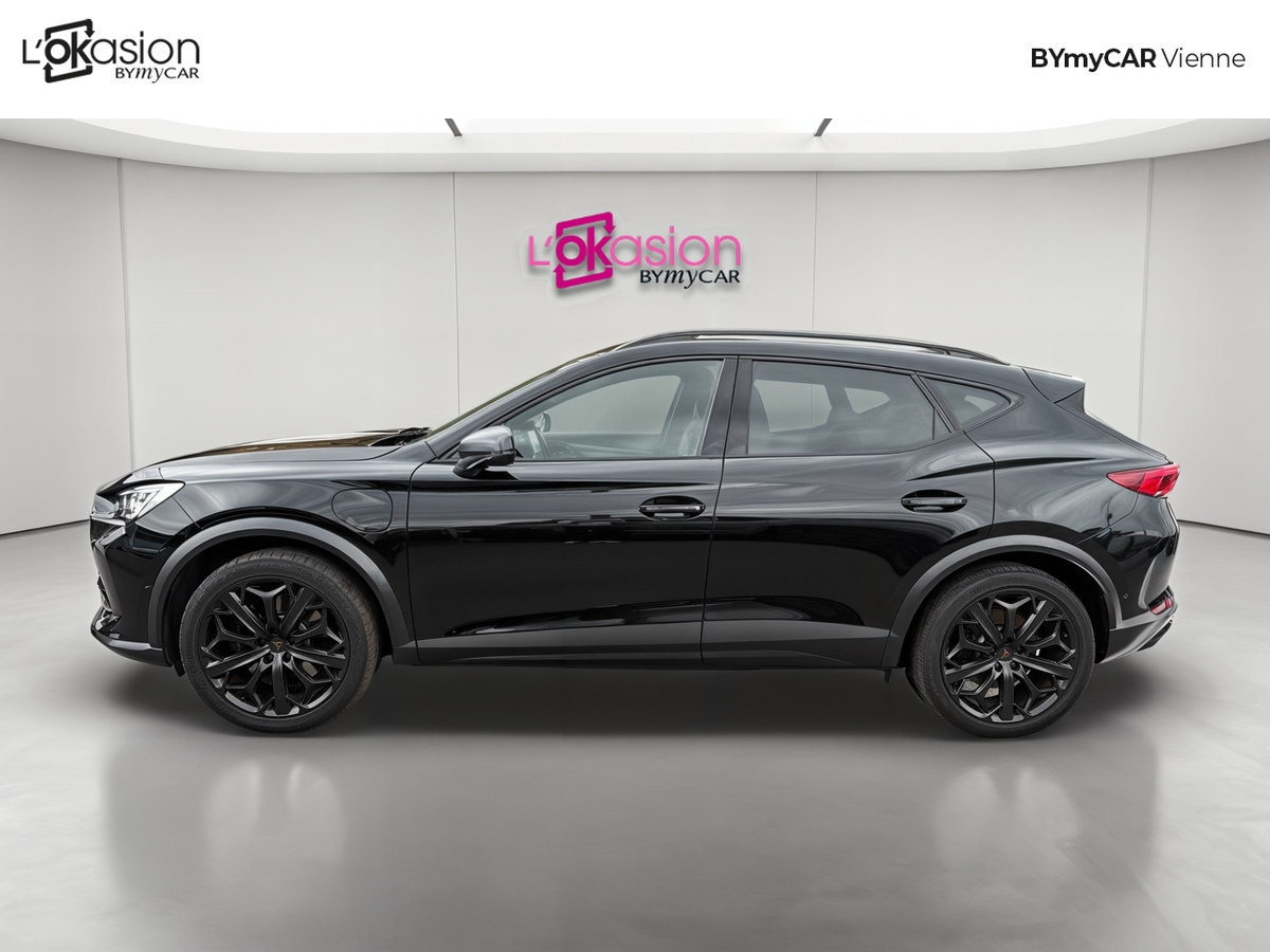 Cupra Formentor 1.4 e-HYBRID 245 ch DSG6 — photo 2