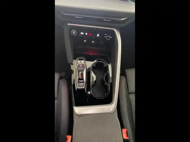 Audi Q5 2.0 e-hybrid 299ch s line quattro s tronic 7 — photo 24