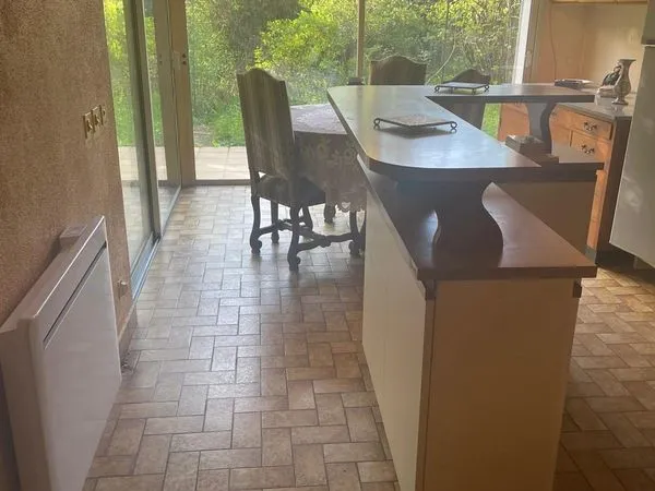 Maison 4 pièces 153 m²