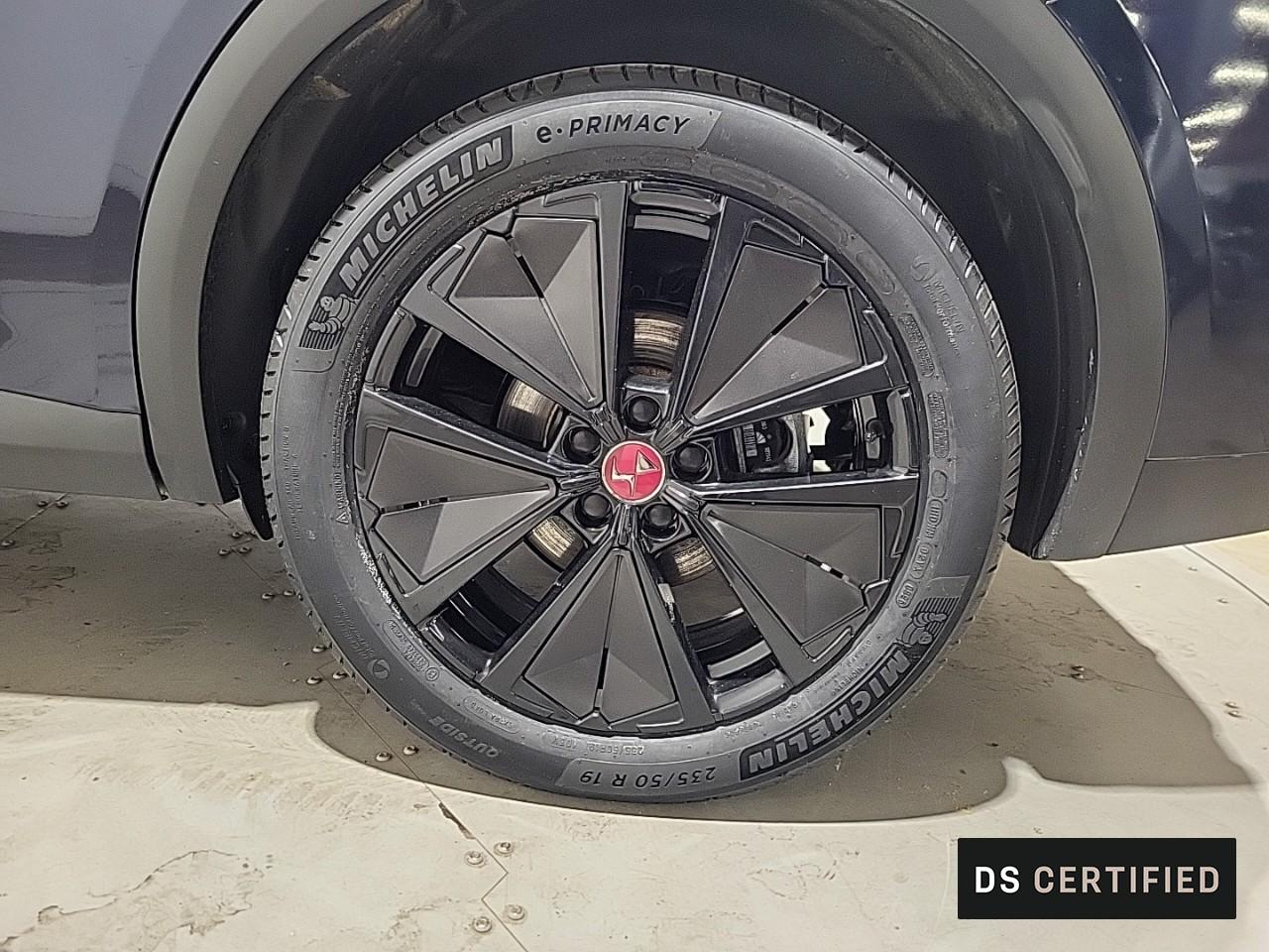 Ds Ds 7 crossback hybride rechargeable e-tense 225 eat8 performance — photo 16