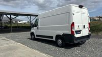 Peugeot Boxer 335 L3H3 2.2 BlueHDi S&S 140ch Asphalt — photo 7