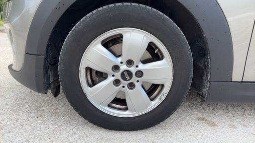 Mini Mini 1.5 One 102 - One – 2018 – 46612 km – Essence – Boîte Manuelle — photo 20
