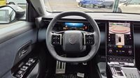 Citroen C5 Aircross 1.2 Hybride 145ch MAX boite automatique — photo 12