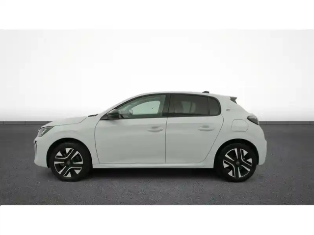 Peugeot 208 electrique 54 kwh 156ch — photo 4