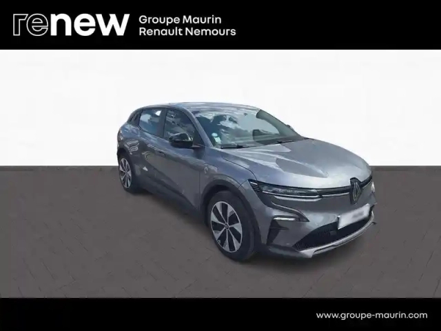 Renault Megane e-tech electric ev60 130ch evolution er super charge -c — photo 3