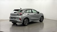 Ford Puma 1.0 EcoBoost 125ch S&S mHEV ST-Line Powershift — photo 5