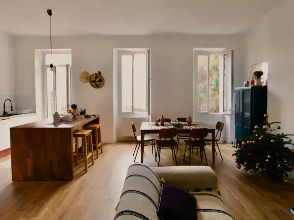 Loue Appartement cosy à Vauban