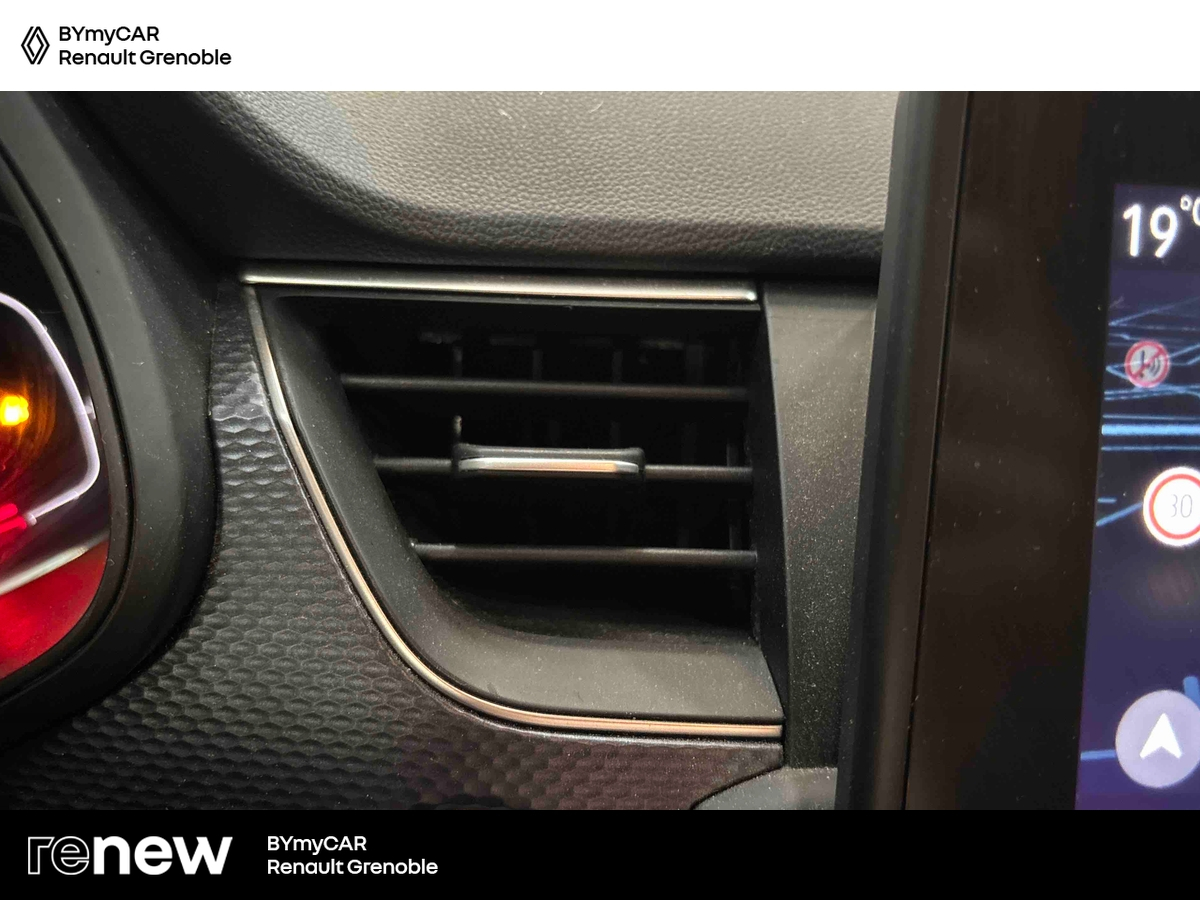 Renault Arkana E-Tech hybride 145 - 22 — photo 21