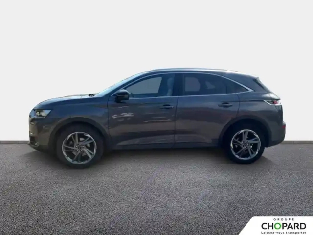 Ds Ds 7 ds7 crossback puretech 180 eat8 — photo 9