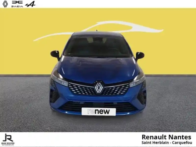 Renault Clio 1.0 tce 90ch techno — photo 2